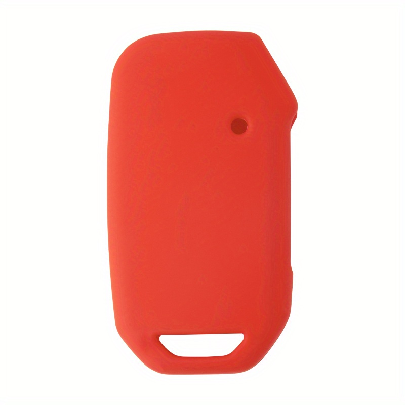 Kia Silicone Key Fob Case