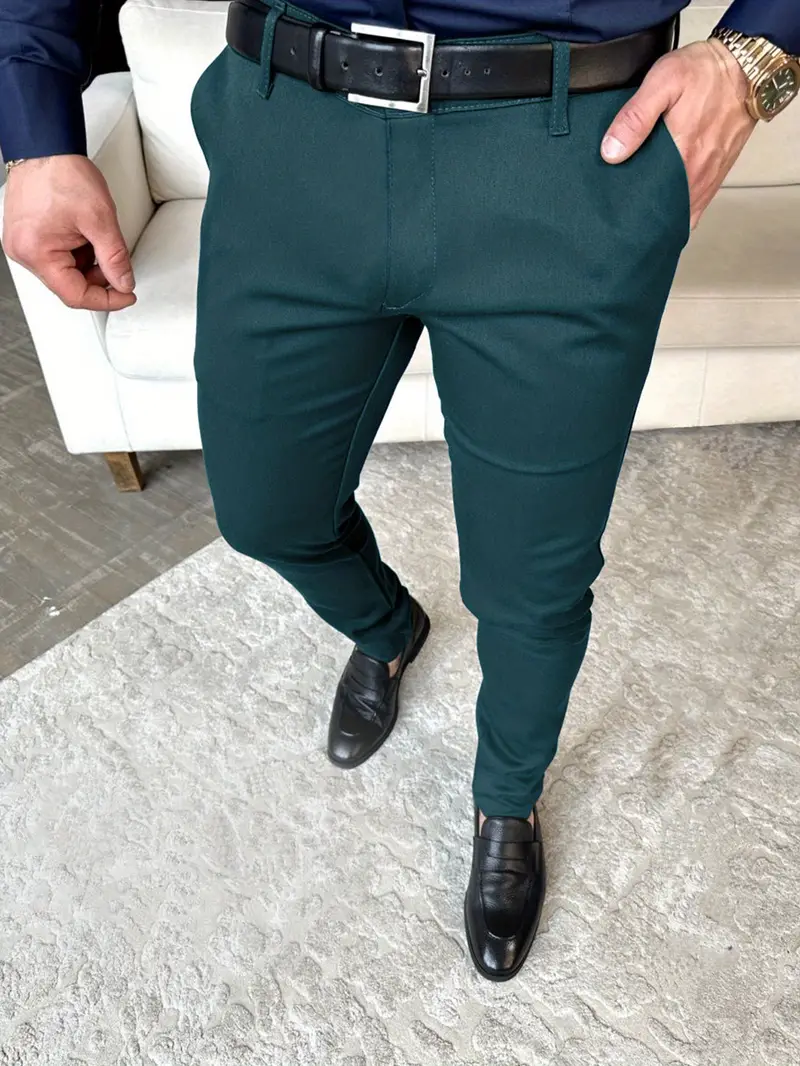Pantalones Casual