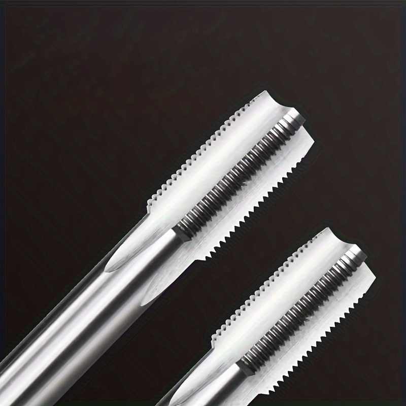 Tap plate thread set combination winch holder round temu australia