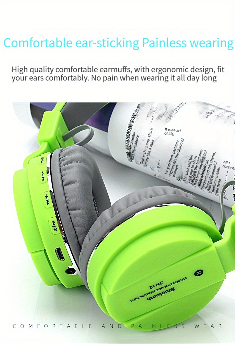 Headset Image 6