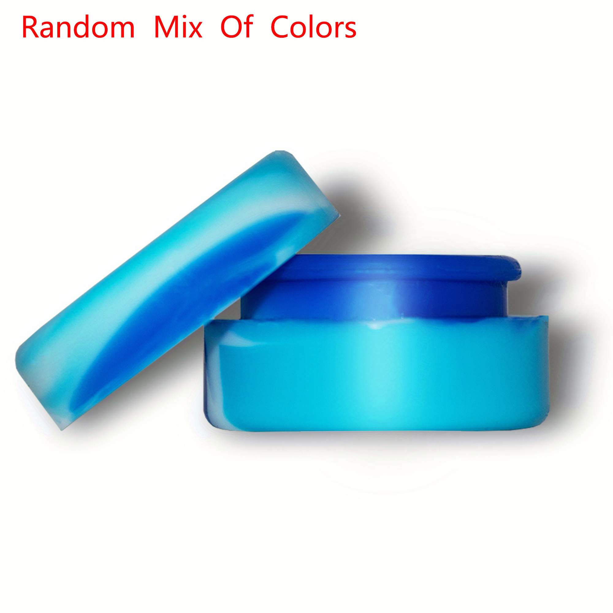 Multicolor Non stick Silicone Oil Cartridge Silicone - Temu