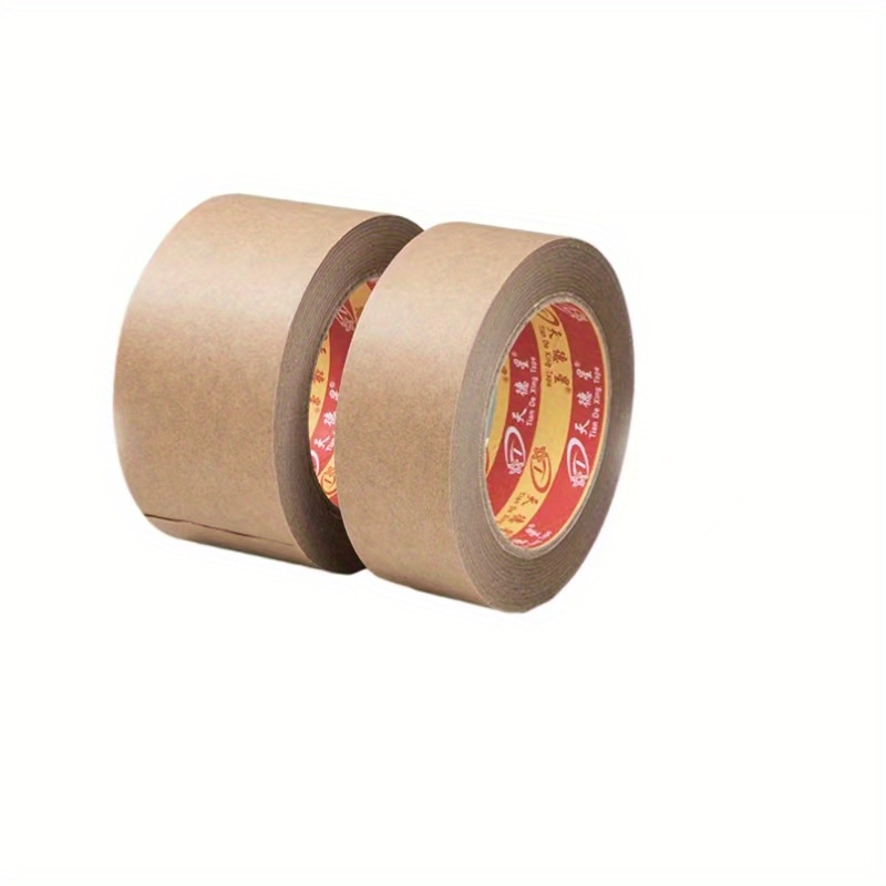 High quality Bopp Tape Super Cardboard Box Packaging Tape - Temu