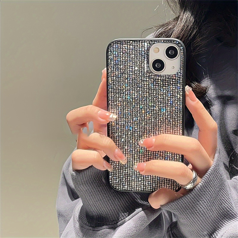 Glitter For IPhone: Made To Sparkle Your Screen!. Filosofashion