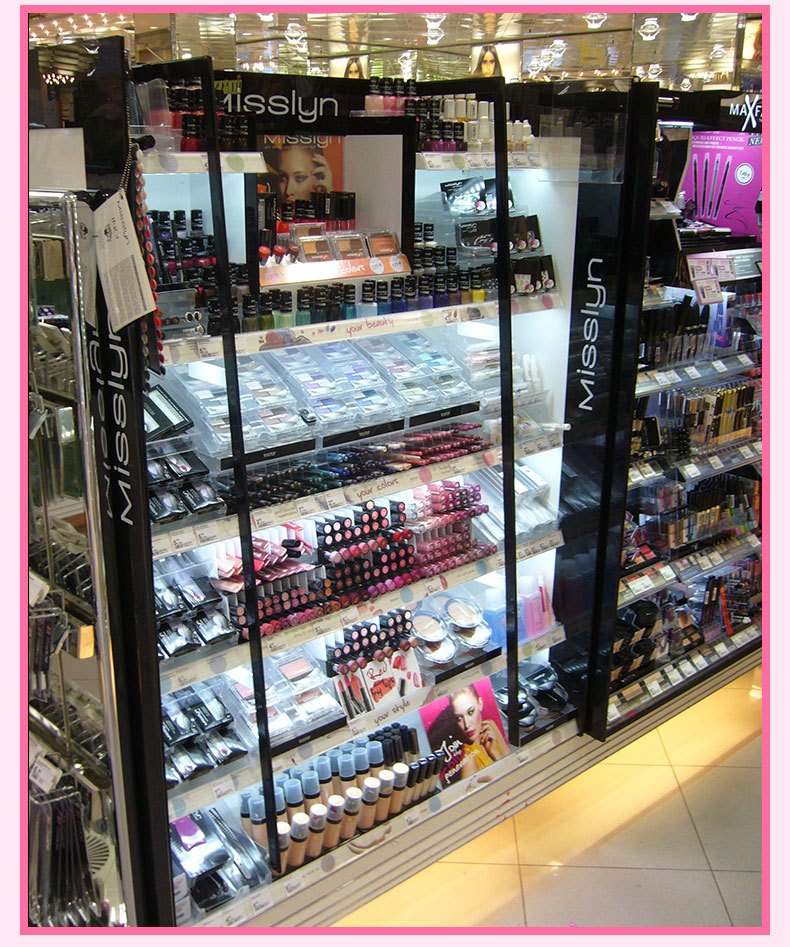 Lolly Ice Lip Gloss 02,cherry Red Lip & Cheek Stain, Smudge,smooch