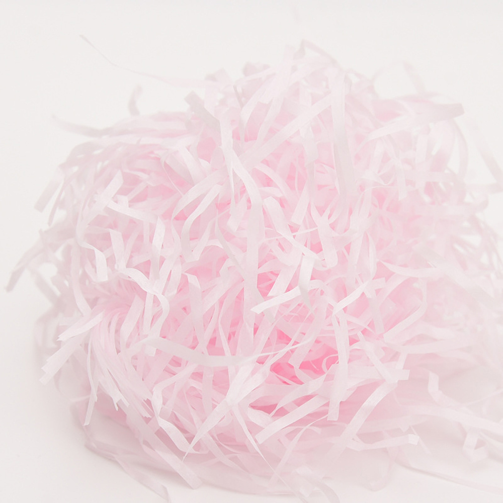 Basket Grass Crinkle Cut Tissue Paper Craft Shred Confetti - Temu