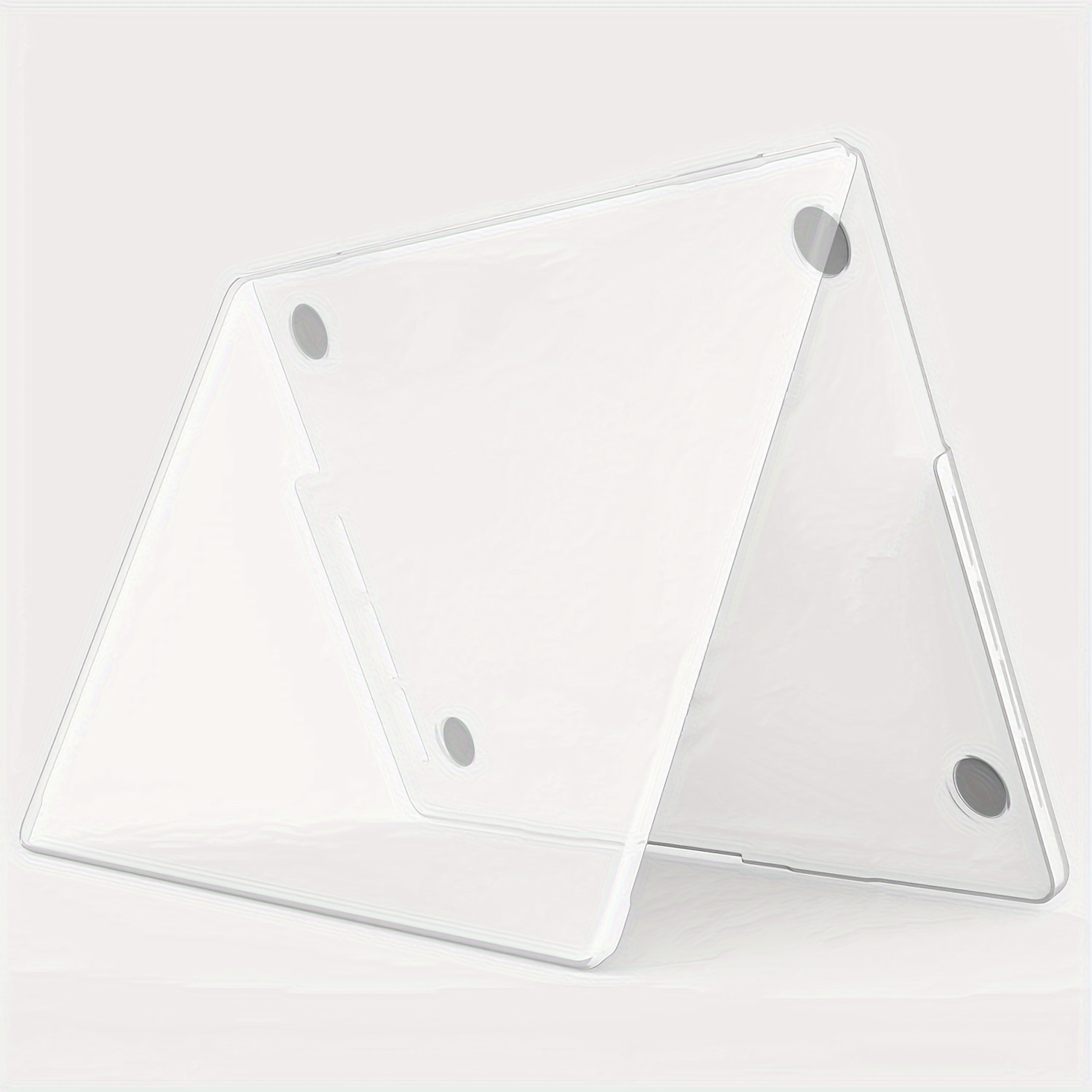 Coque pour Macbook Air 13 pouces - Coque Rigide Ultrathin Transparente -  Coque pour