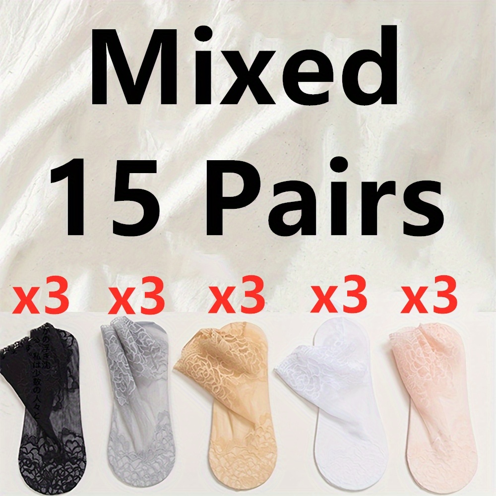 This item is unavailable -   Fashion socks, Lace socks, Fashion