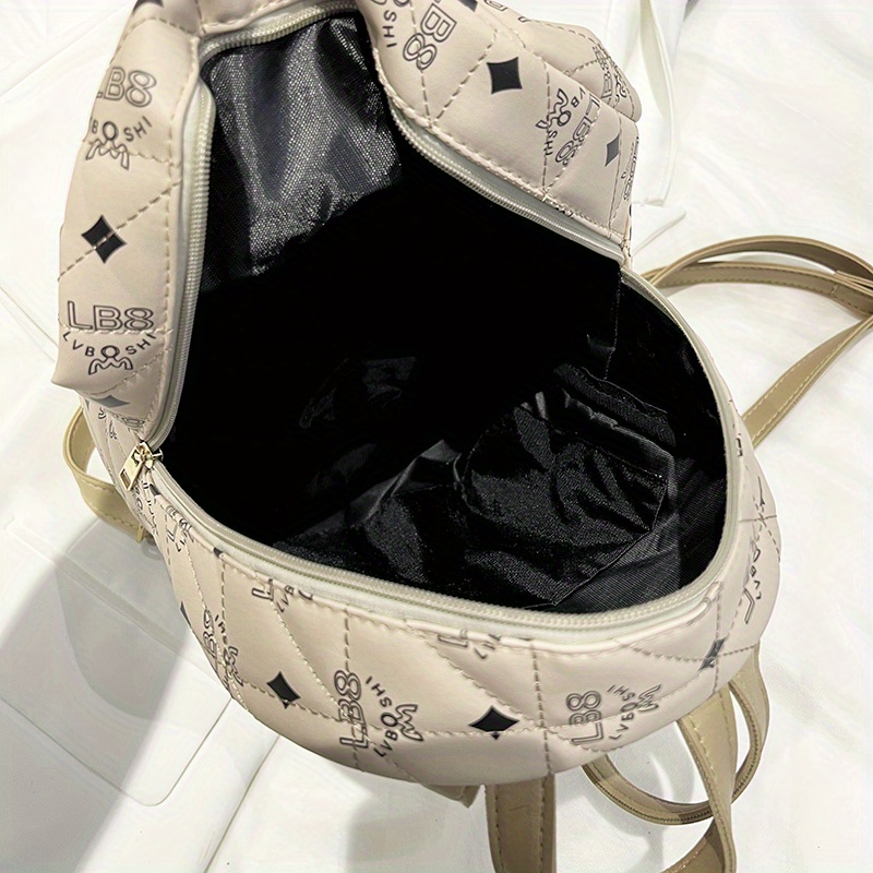 LV Inspired Backpack / Bag / Purse – Born This Way Boutique