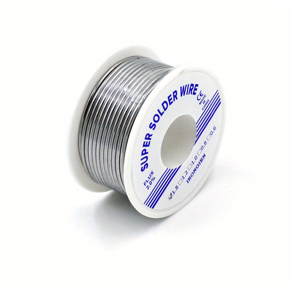 Solid 14ct Yellow Gold Solder Wire – Ore Metals