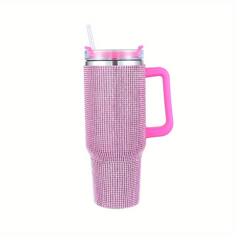 20oz Rhinestone Tumbler Kite – Mama Molina Designs