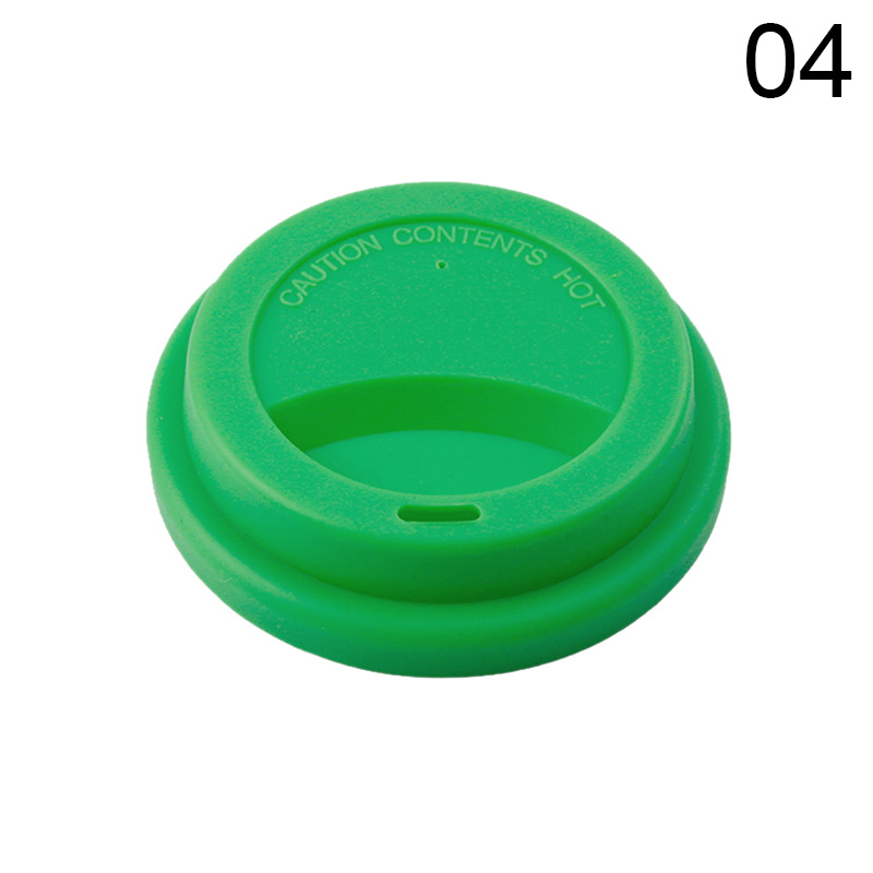 Silicone Drinking Lid Spill proof Cup Lids Reusable Coffee - Temu