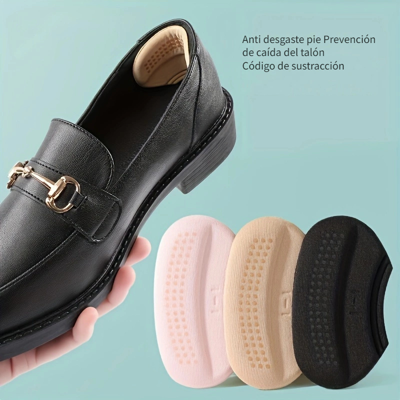 Rosesuhb 2 Pacs Nuevas Zapatillas De Deporte Para El Cuidado De Zapatos  Anti Arrugas Protector De Dedos Del Pie Elásticos Expansor Shaper  Almohadilla De Apoyo Accesorios Para