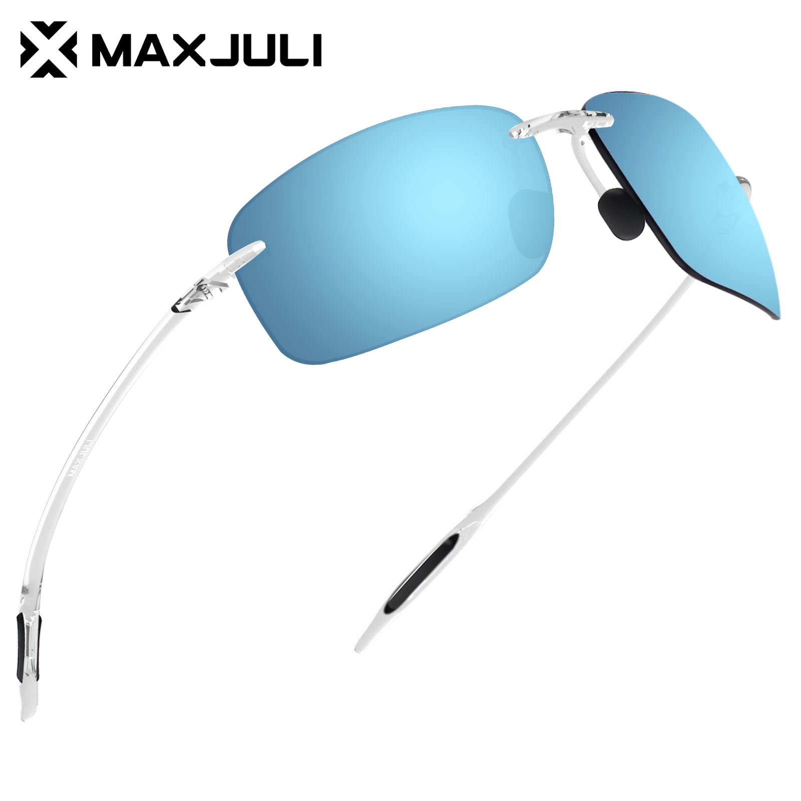 Juli Polarized Sunglasses: Perfect Sports Fishing Golf - Temu Canada