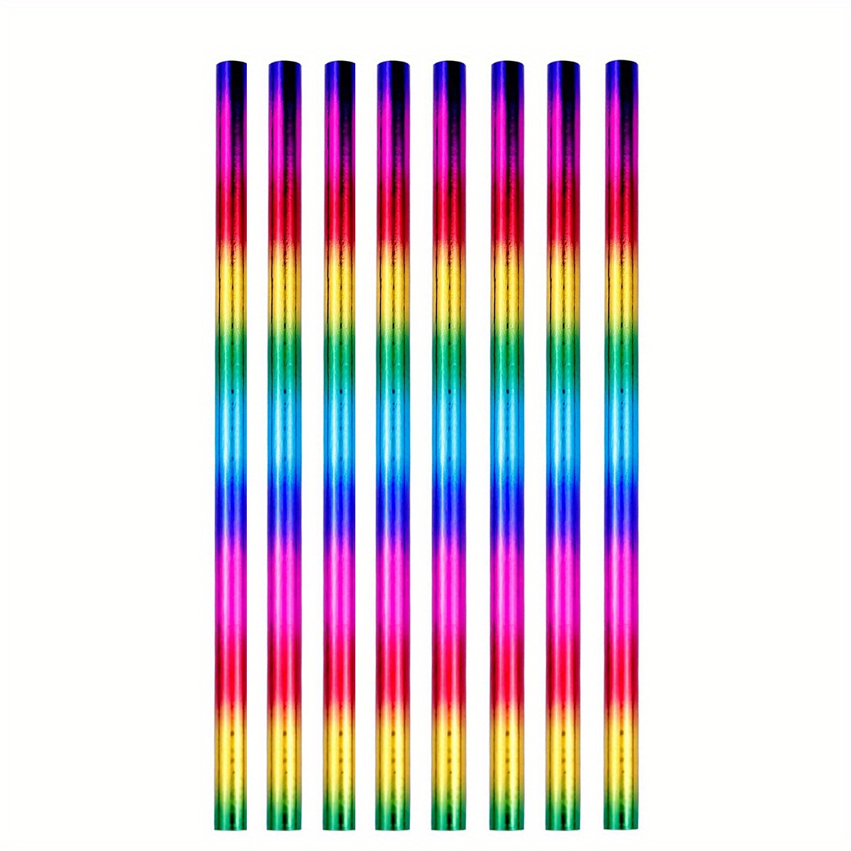 Ccfoud Rainbow Colored Pencils 4 Color In 1 Rainbow Pencils - Temu