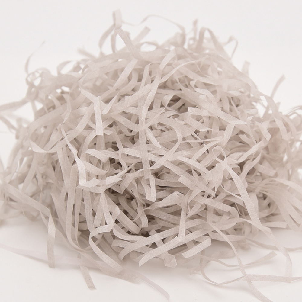 Basket Grass Crinkle Cut Tissue Paper Craft Shred Confetti - Temu