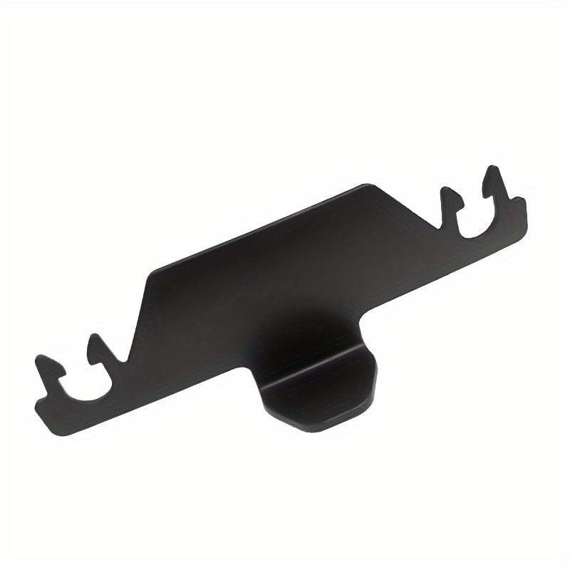 For Model Y Rear Seat Trunk Hook Storage Holder For - Temu