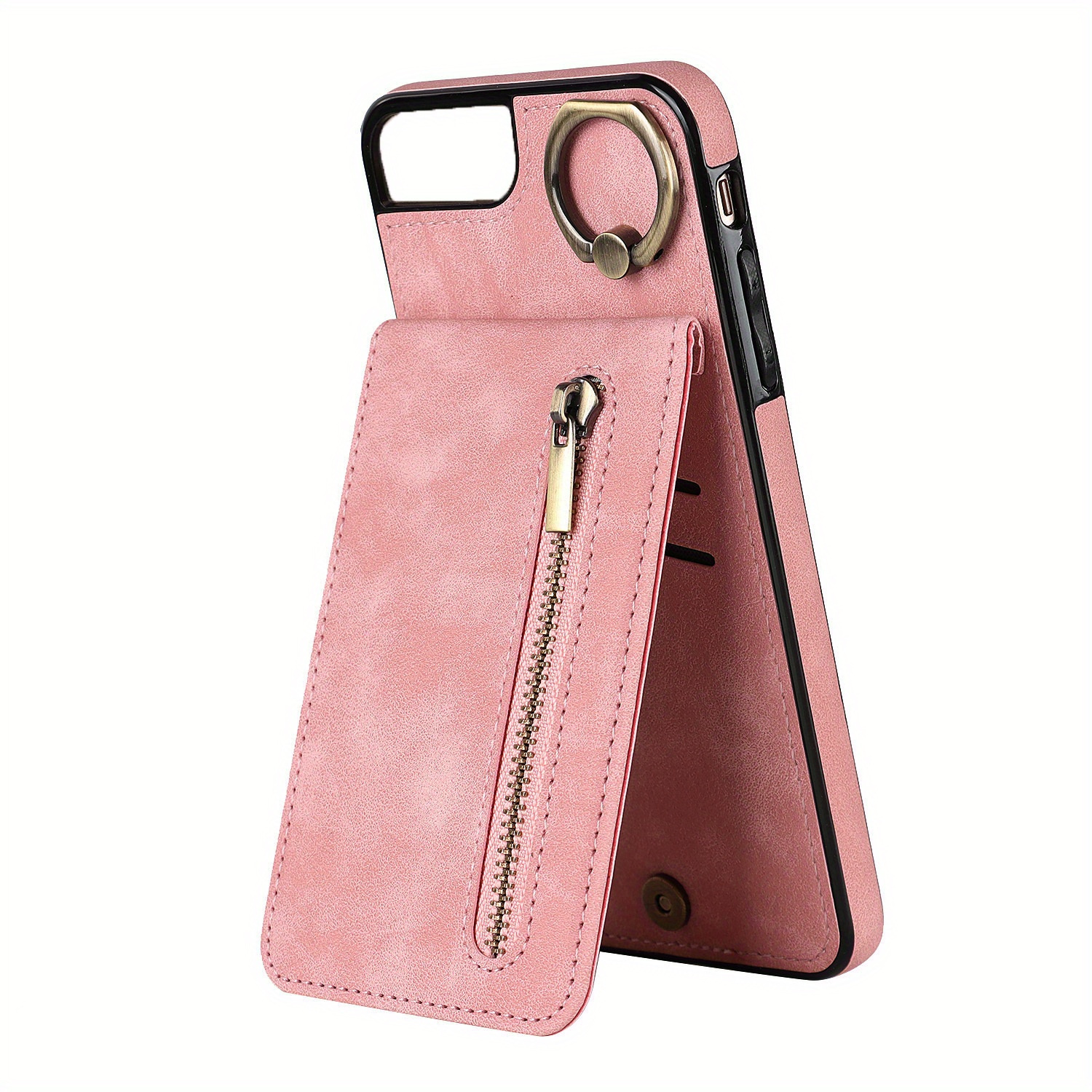 Fashion PU Leather Cute Phone Cases For iPhone 14 13 12 11 Pro Max XS XR X  14 Plus