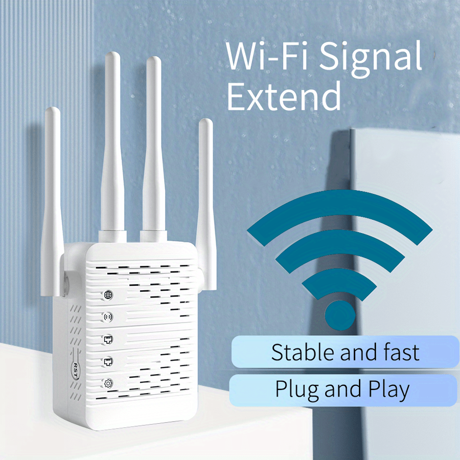 1pc 300mbps 4pcs 3dbi antenna wireless wifi repeater with 2 10 100mbps lan port details 0