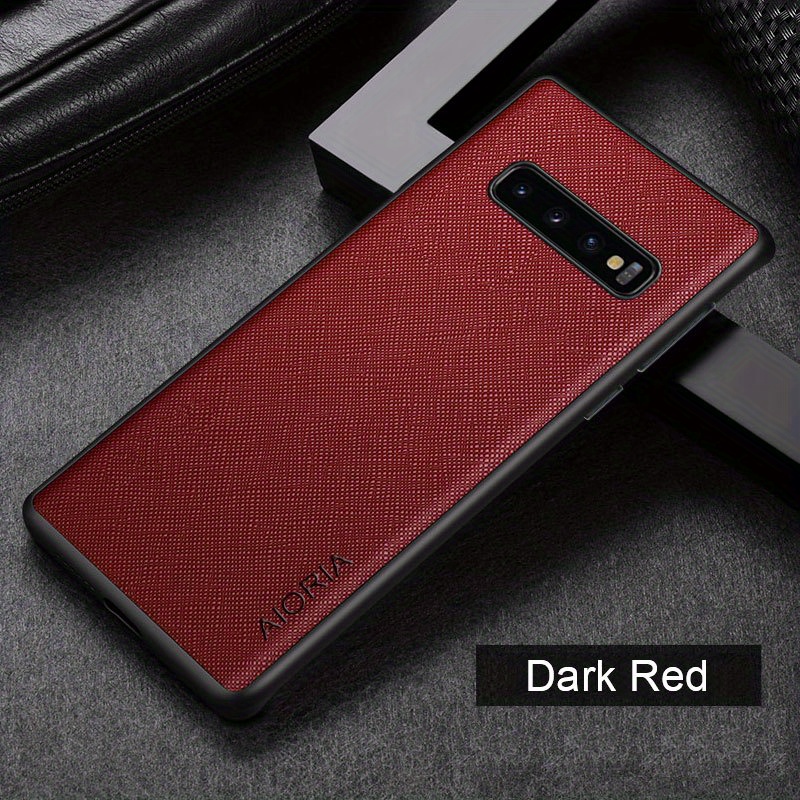 TEMU Phone Case - Luxury Case Providing For The For For Galaxy S10 And S10e 5g