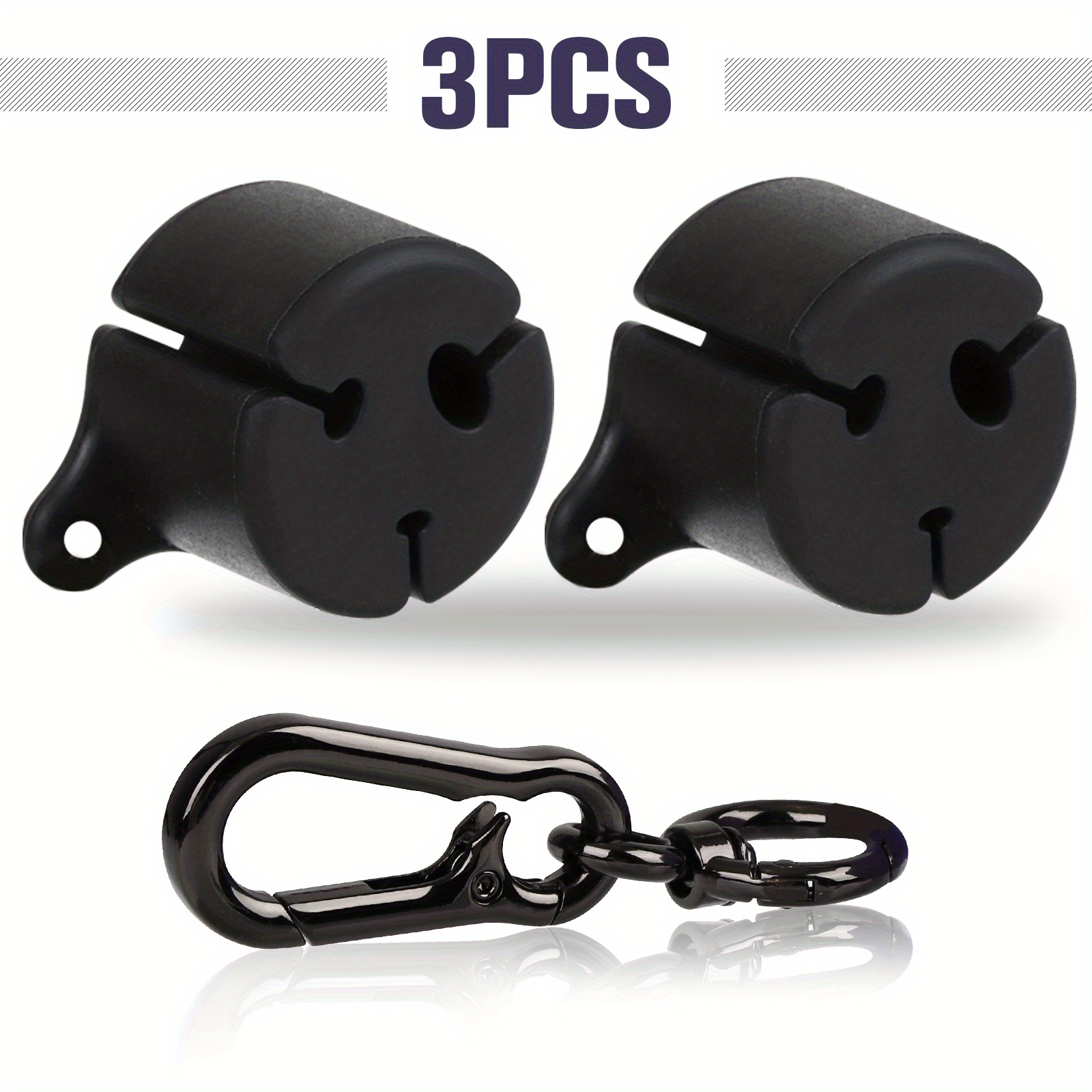  Fishing Rod Clips