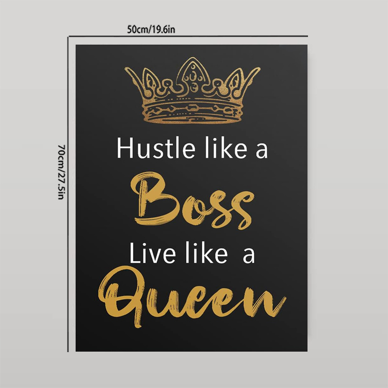 like a boss quotes