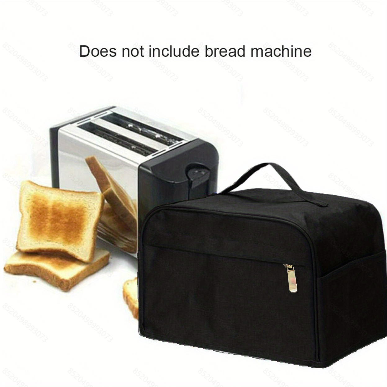 Americana Toaster and Can Opener Covers