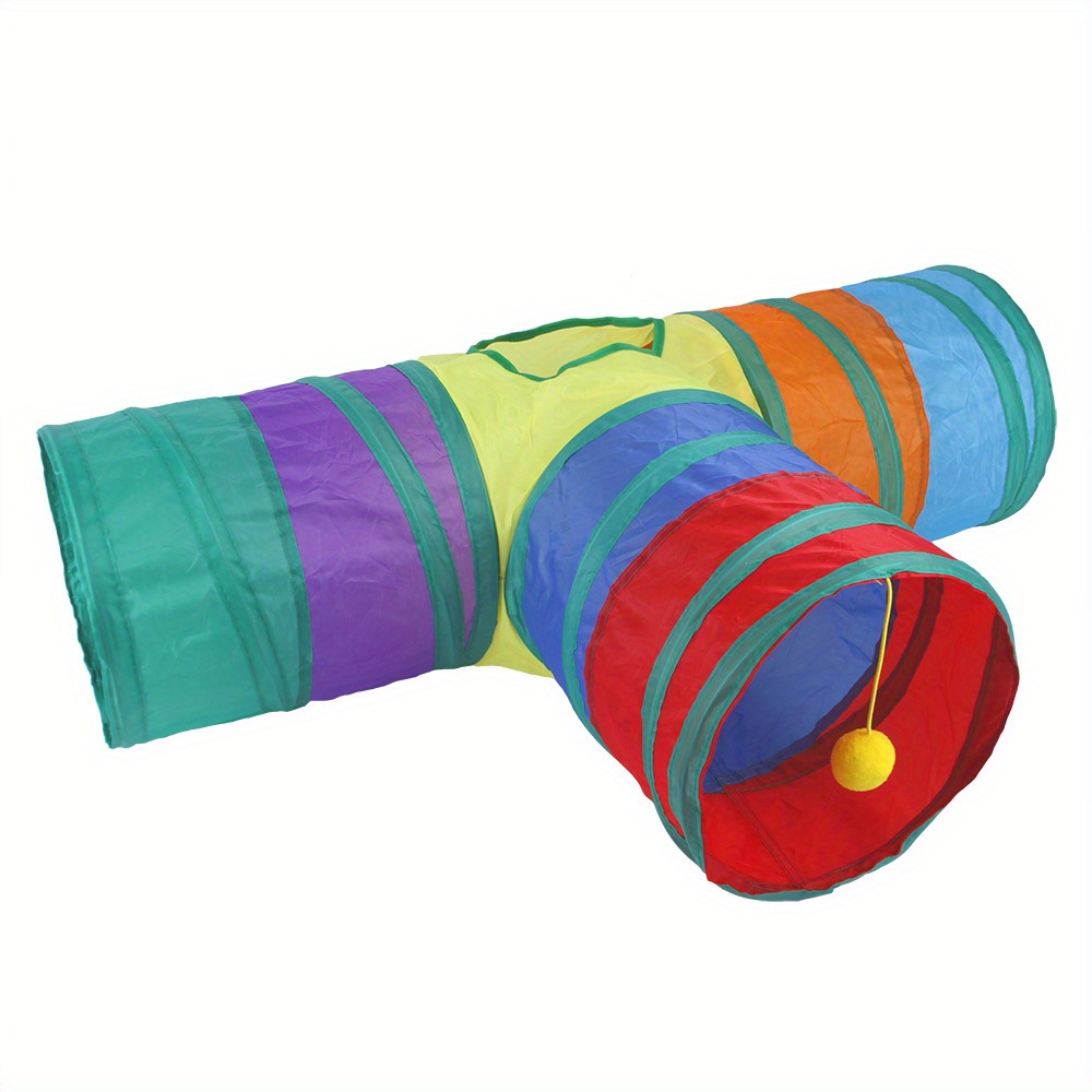 TEMU Decor Cat Toy Pet Cat - Cat Teasing Toy For And Pet Amusement