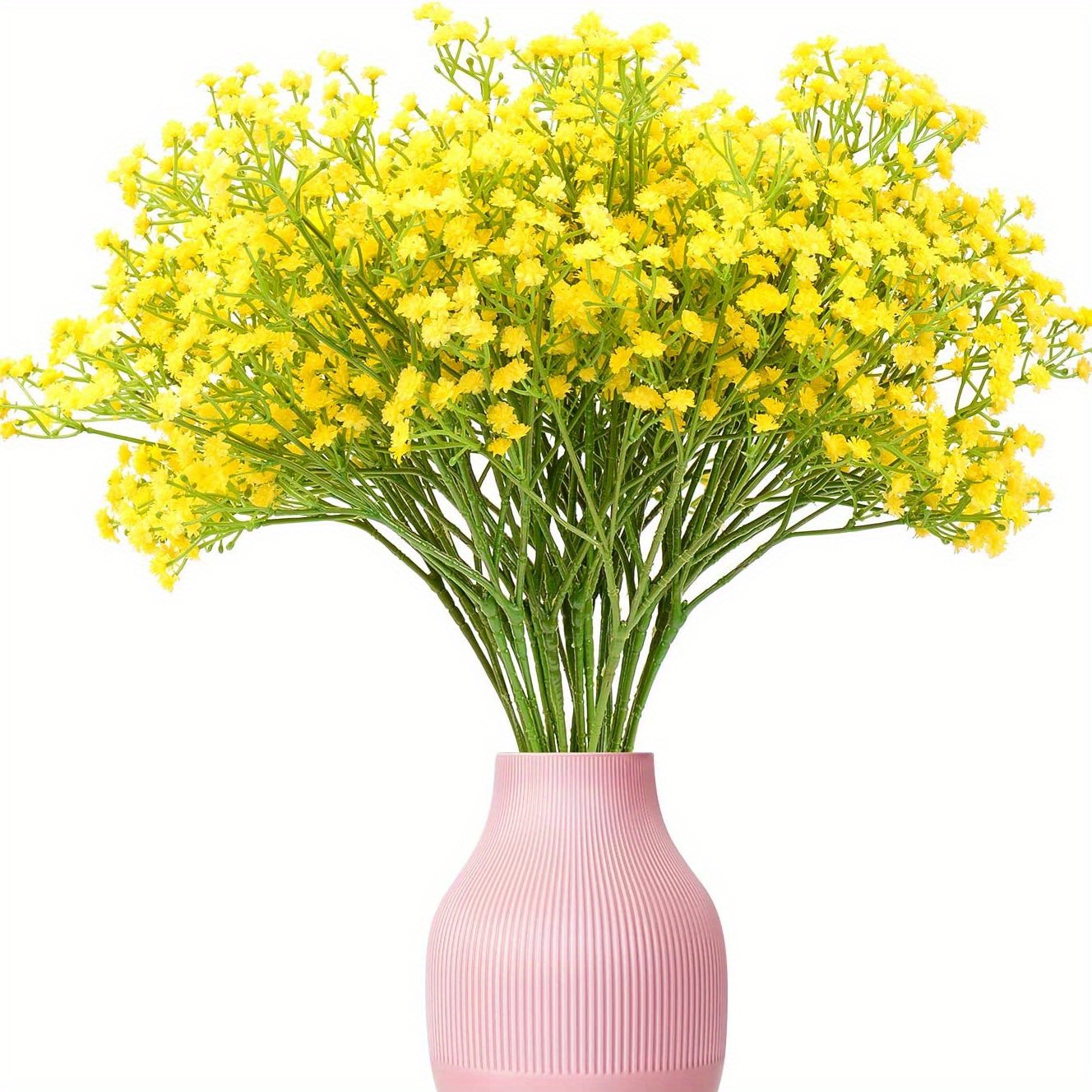 Artificial Gypsophila Baby Breath Artificial Flowers Bulk - Temu