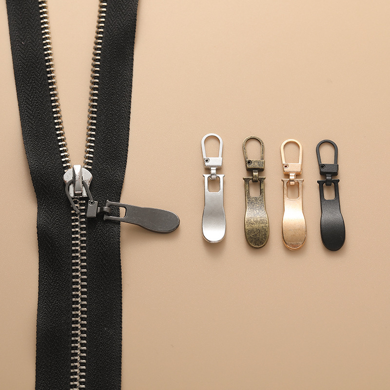 Detachable Zipper Pull For Broken Buckle Travel Bag Suitcase - Temu