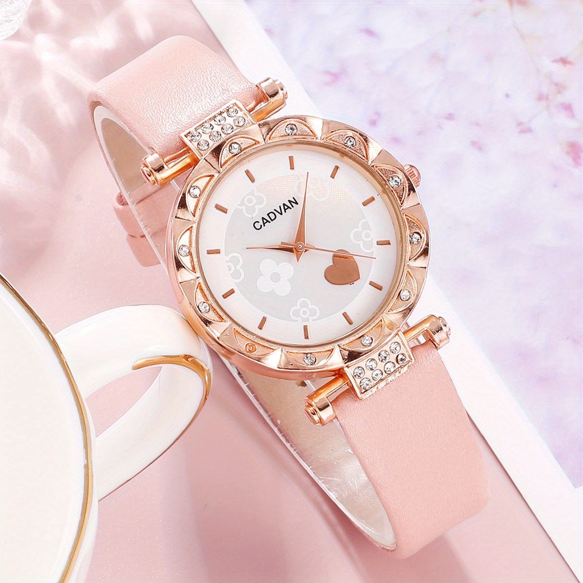 Nice 2024 wrist watch