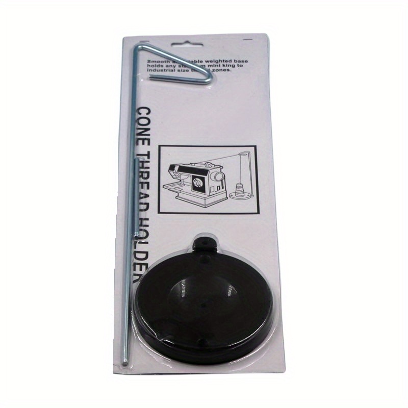 Special Thread Holder Sewing Machine Single Thread Holder - Temu