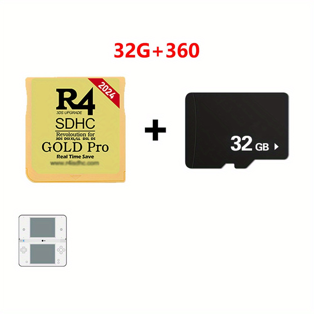 32GB Micro SD card Memory For NINTENDO Switch, Switch Lite, DSi,DSi XL  Console