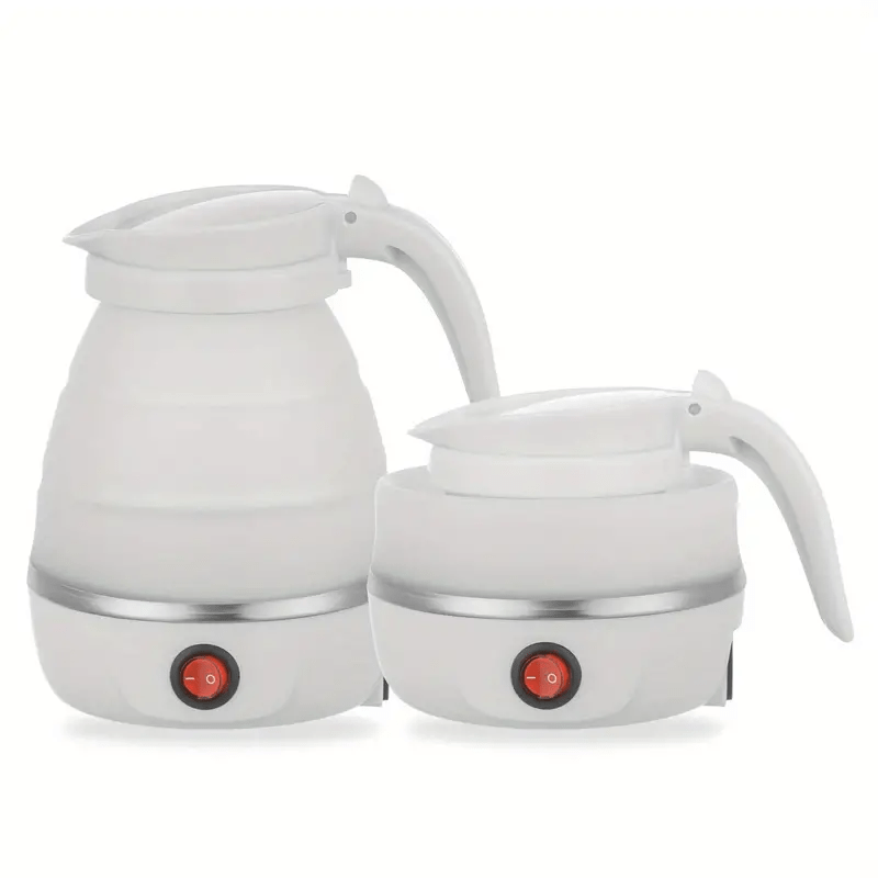 BEGUKO RNAB0B7RHJNBD travel kettle with temperature control 16 oz portable electric  kettle 450ml portable kettle fast boiling travel kettle boil-d