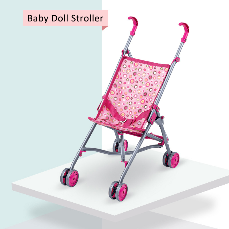 Precious toys discount doll stroller