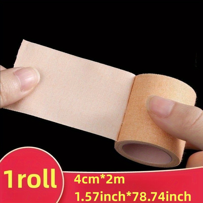 Cotton Tape Rubber Paste Widened High Viscosity Allergy - Temu