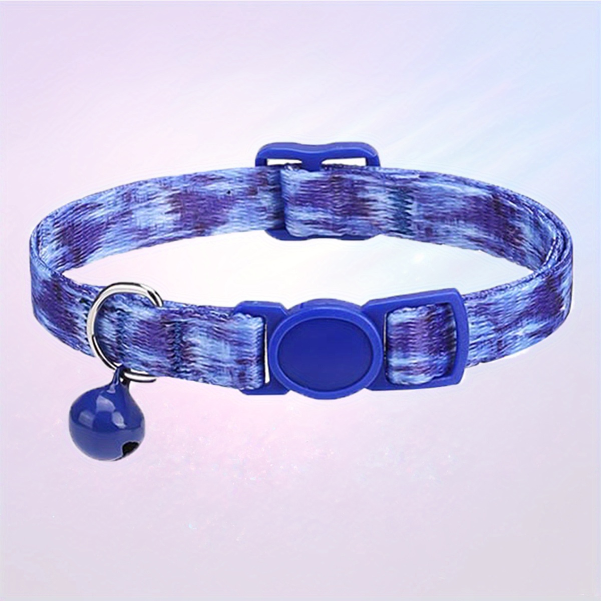 Cat Collar - Classic Chewnel in a variety of colours [IDPC999Cat_