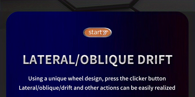 cj03 pro six wheeled water jet stunt multi function remote control vehicle variable modeling 360 drift spray cooling lighting rc car details 5