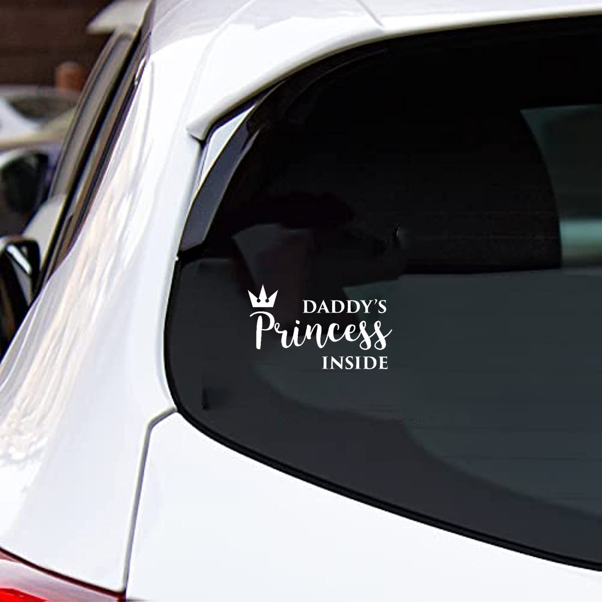 Car Stickers Princess Board Stickers Decals Waterproof Decal - Temu