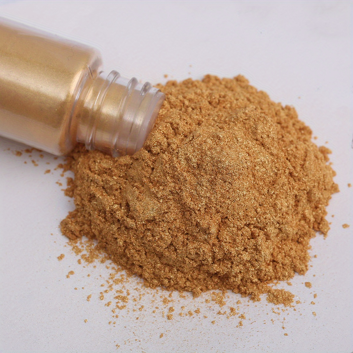 Orange Pearl Pigment Mica Powder for Soap Making Epoxy Resin - China Pearl  Pigment, Pearlescent Pigment