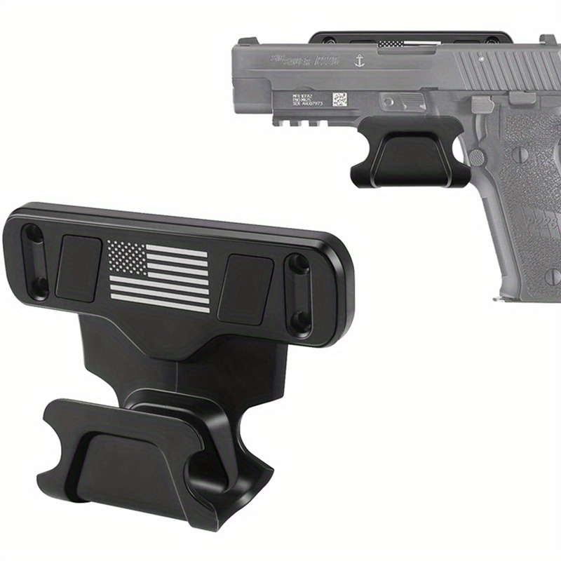 Car Rack Gun Heavy Duty Car Holster Temu