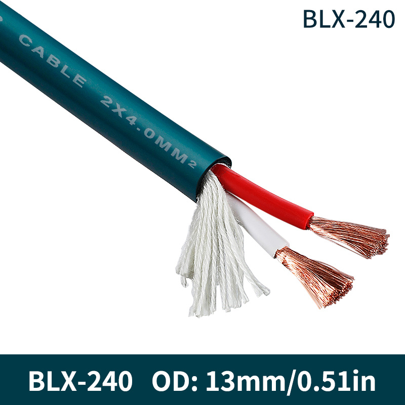 Cable Cobre Sin Oxígeno 5n Hifi 2 Núcleos Diy Cable Altavoz Amplificador Cd  Línea Conexión Audiófilo Diy Línea Señal Audio - Tecnología - Temu Mexico