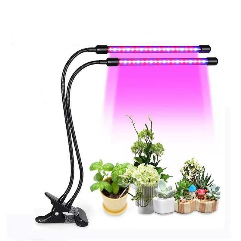 Led Plant Growth Lamp Usb Full Spectrum Panel Lamp - Temu