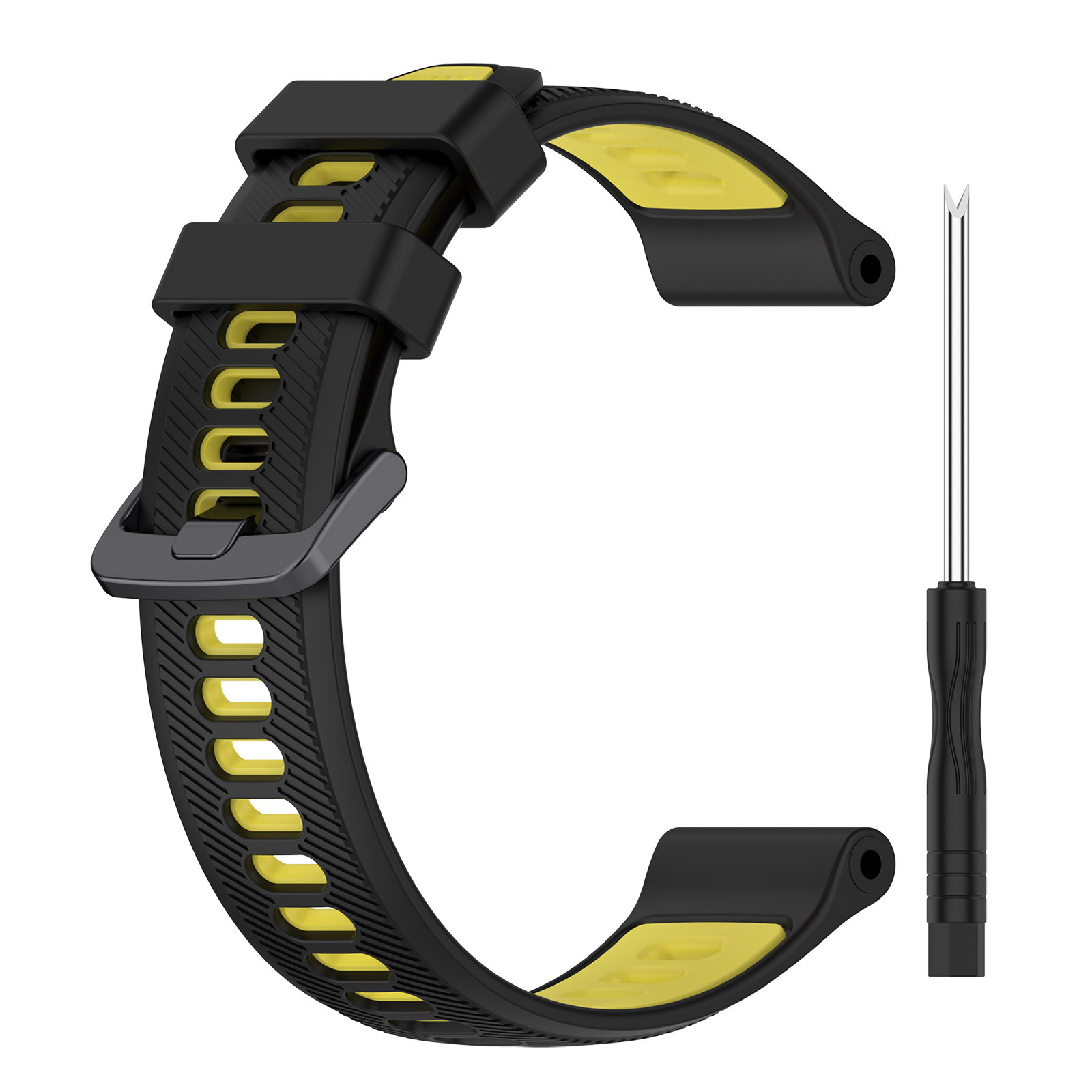 Compatible Banda Forerunner 965 Correa Reloj Deportivo - Temu Chile