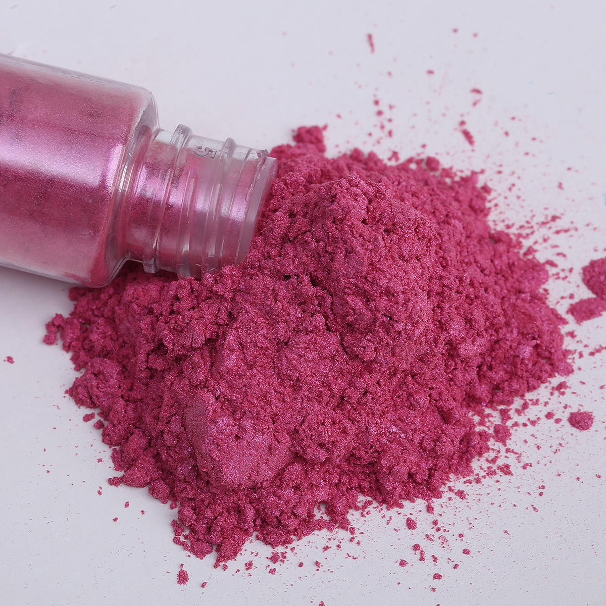 Non-Toxic Mica Powder Pearl Colorants Pigment in Lip Gloss - China Mica  Powder, Cosmetic Mica Powder