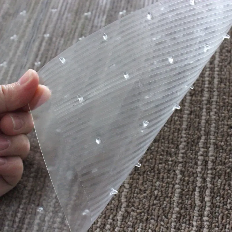 Plastic Floor Runner For Low Pile Carpet Clear Vinyl Temu