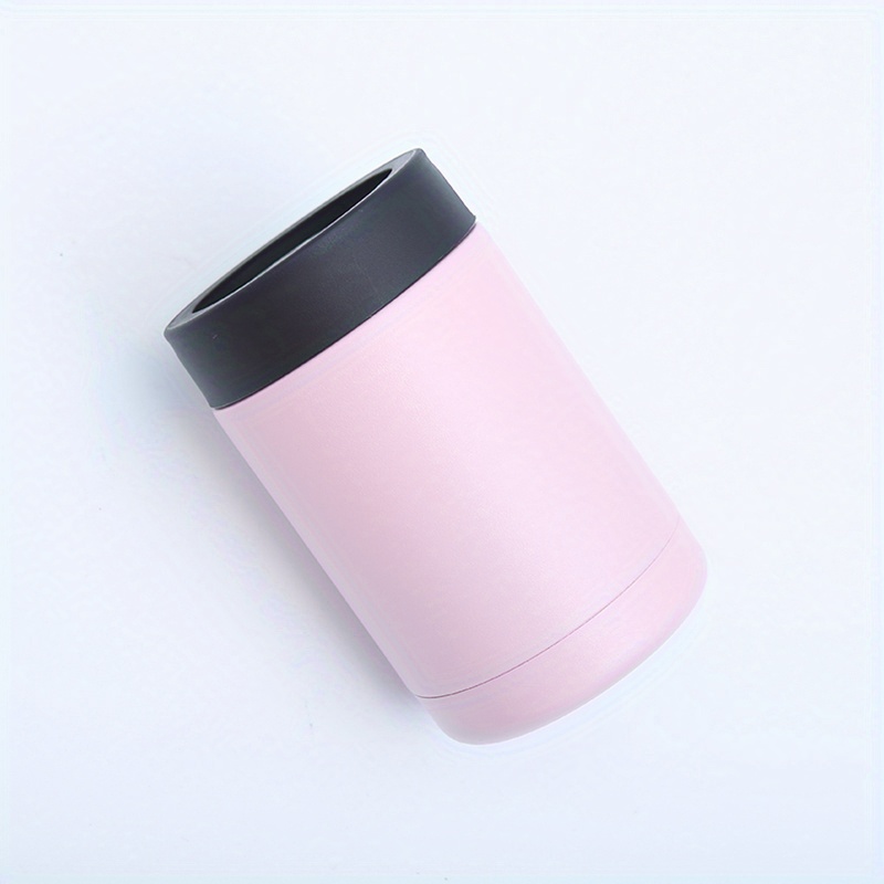 Thermos Soda Can Insulator