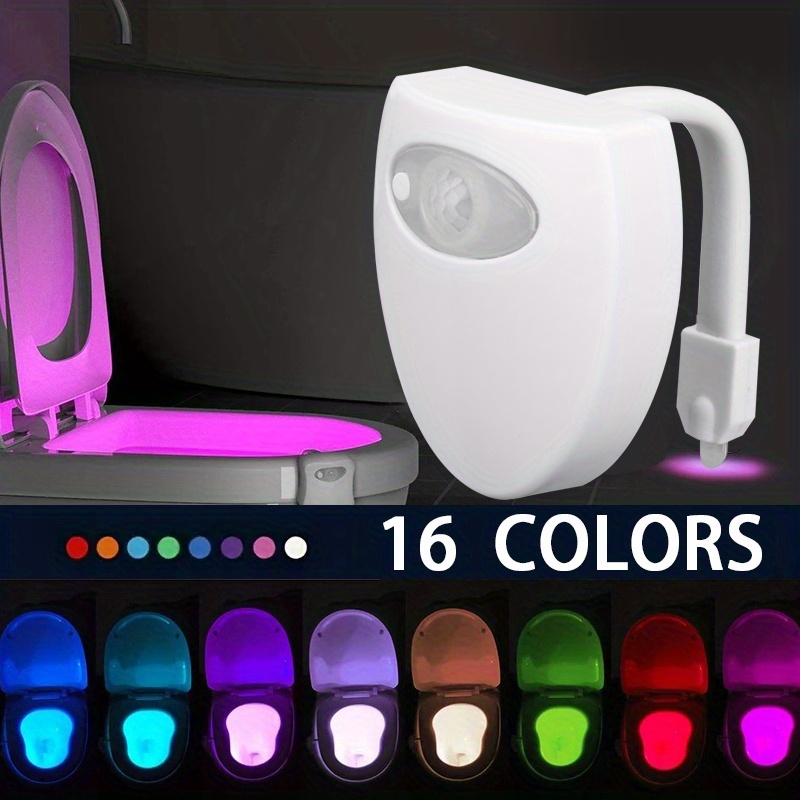 LED-Toilet-Bowl-Seat-Illuminated-PIR-Sensor-Night-Light-8Colors-Changing-Auto