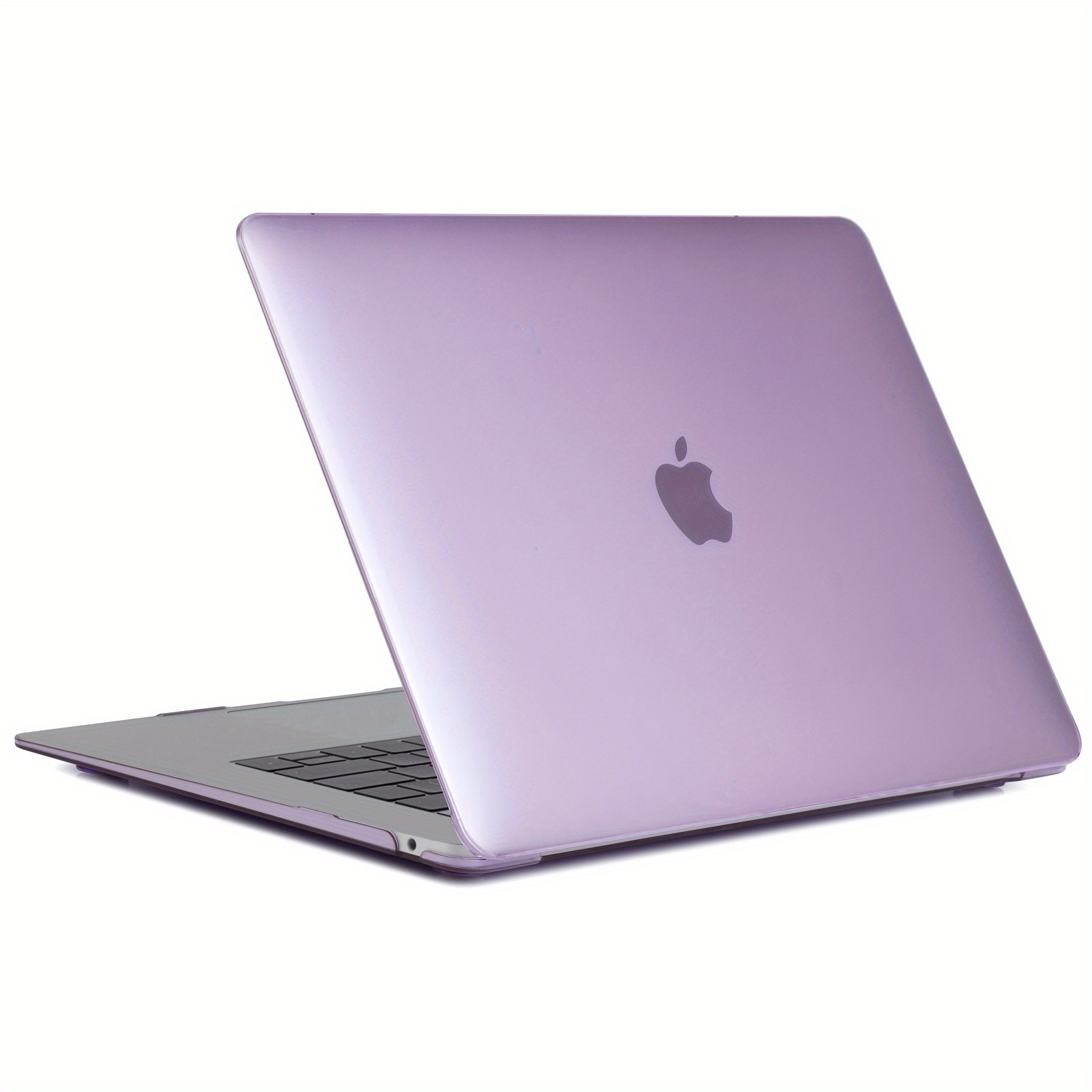 Coque colorée pour MacBook Air 15 M2 2023 MacBook Pro 14 Coque