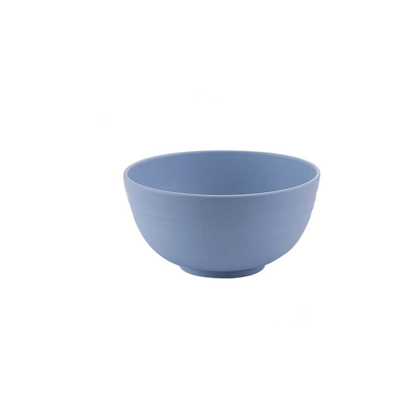 Cereal Bowls unbreakable Wheat Straw Bows Microwave - Temu Philippines