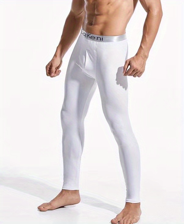  Pantalones térmicos para hombre, pantalones largos separados  por balas, pantalones largos delgados y sexy, capa base, leggings de  entrenamiento atlético, pantalones de fitness y yoga, Gris-A : Ropa,  Zapatos y Joyería